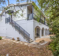 Shoal Bay Avenue Unit 3/7 - Accommodation Australia