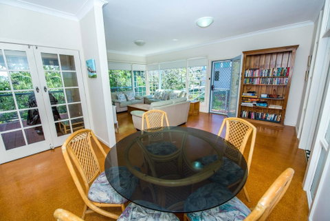 Shoal Bay Avenue, Unit 3/7 - Accommodation Australia 2