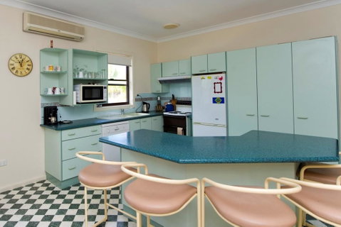 Shoal Bay Avenue, Unit 3/7 - Accommodation Australia 3