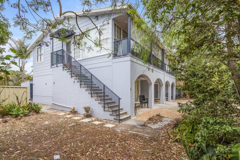 Shoal Bay Avenue, Unit 3/7 - Accommodation Australia 0