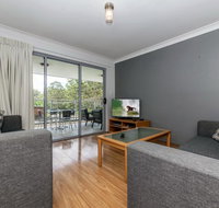 Shoal Bay Beach Club 17/2 Shoal Bay Road - Accommodation Australia