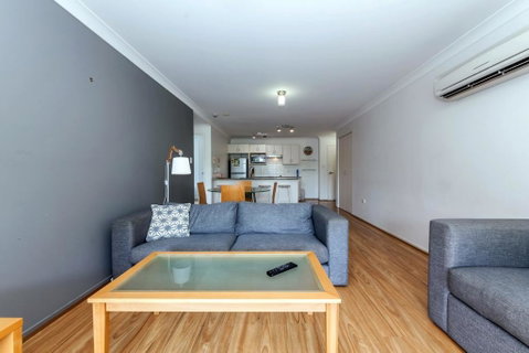 Shoal Bay Beach Club, 17/2 Shoal Bay Road - Accommodation Australia 2