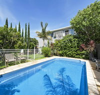 SHOAL BAY RIGGERS - Accommodation Australia
