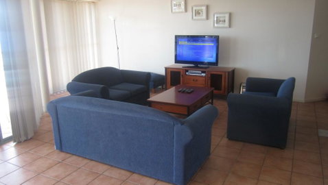 Shoal Bay Road, 33B 'Palm Beach' - Accommodation Australia 3