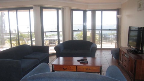 Shoal Bay Road, 33B 'Palm Beach' - Accommodation Australia 2