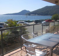 Shoal Bay Road 33B 'Palm Beach' - Accommodation Australia