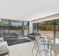 Shoal Bay Road Aura Apartments Unit 05 59 - Accommodation Australia