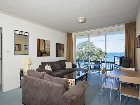 Shoal Bay Road, Bella Vista, Unit 03, 19 - Accommodation Australia 2