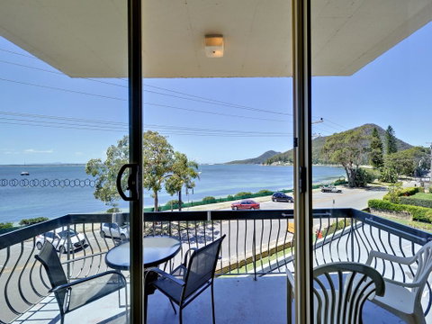 Shoal Bay Road, Bella Vista, Unit 03, 19 - Accommodation Australia 0
