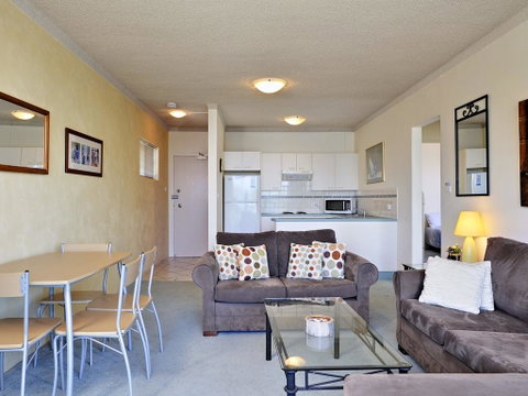 Shoal Bay Road, Bella Vista, Unit 03, 19 - Accommodation Australia 3