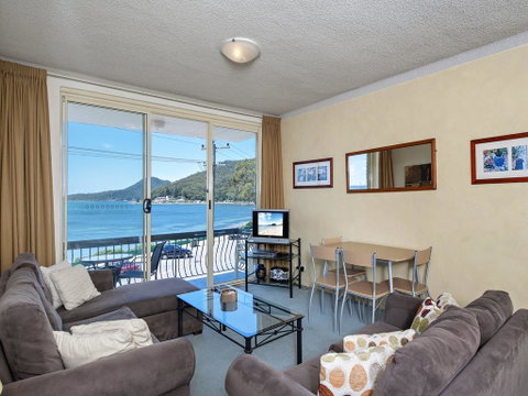 Shoal Bay Road, Bella Vista, Unit 03, 19 - Accommodation Australia 1
