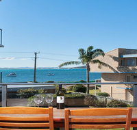 Shoal Bay Road Bella Vista Unit 10 19 - Accommodation Australia