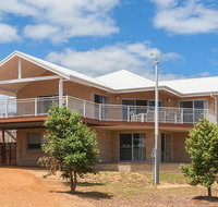 Shorelands - Accommodation Australia