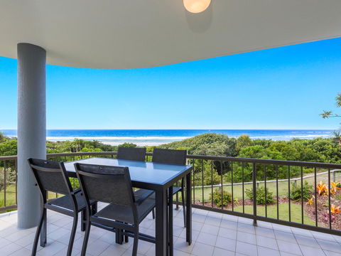 Shoreline Six With Ocean Views To See The Whales - Accommodation Australia 0