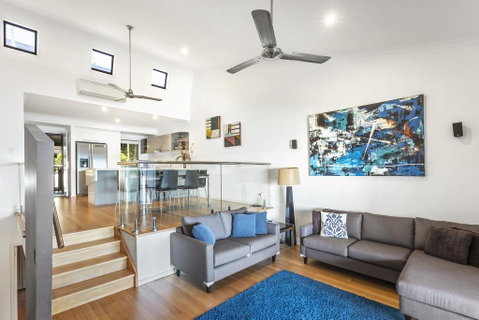 Shorelines 23 On Hamilton Island - Accommodation Australia 1