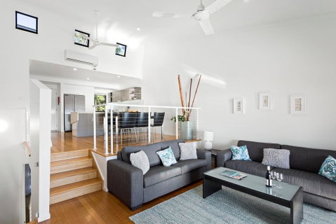 Shorelines 23 On Hamilton Island - Accommodation Australia 0