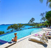 Shorelines Waterfront Hamilton Island - Accommodation Australia