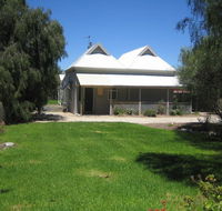 Showgrounds Cottage Naracoorte - Accommodation Australia