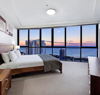 Sierra Grand Broadbeach - Accommodation Australia