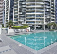 Sierra Grand Broadbeach - GCLR - Accommodation Australia