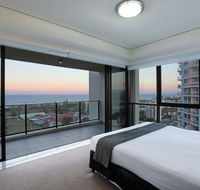 Sierra Grand Private 3 Bed Ocean View - Accommodation Australia
