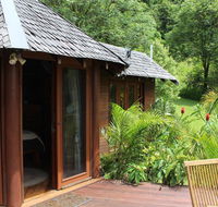 Silk Pavilions Glamping - Australia Shopping