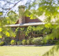 Silky Oak Cottage - Accommodation Australia