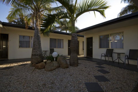 Silo Motor Inn - Accommodation Australia 3