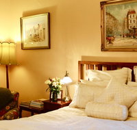 Silver Birch BB - Accommodation Australia