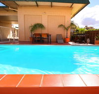 Silver Haven Motor Inn - Accommodation Australia
