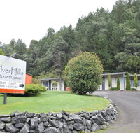 Silver Hills Motel - Accommodation Australia