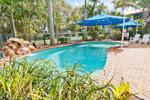 Silver Sands Apartments - Local Tourism 2