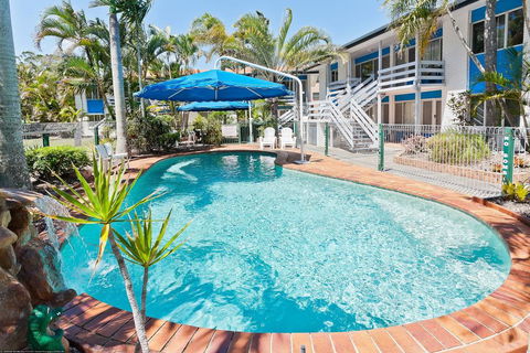 Silver Sands Apartments - Local Tourism 1