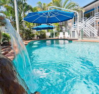 Silver Sands Apartments - Local Tourism