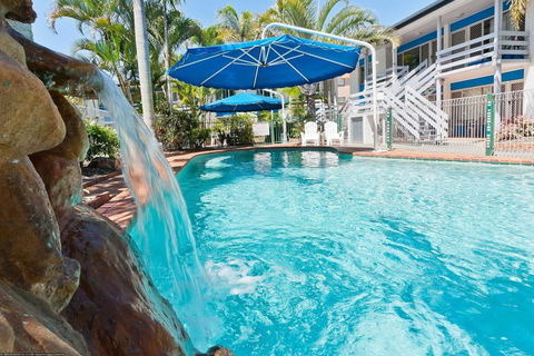Silver Sands Apartments - Local Tourism 0