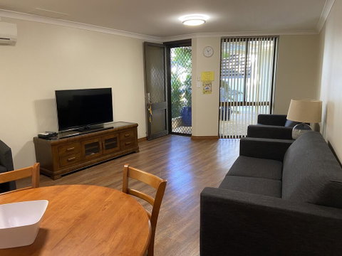 Silver Sands Resort Mandurah - Accommodation Australia 1