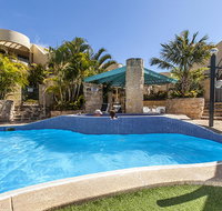 Silver Sands Resort Mandurah - Accommodation Australia