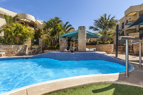 Silver Sands Resort Mandurah - Accommodation Australia 0