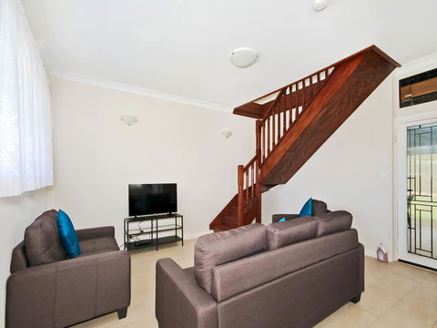 Silver Sands Serenity - Accommodation Australia 1