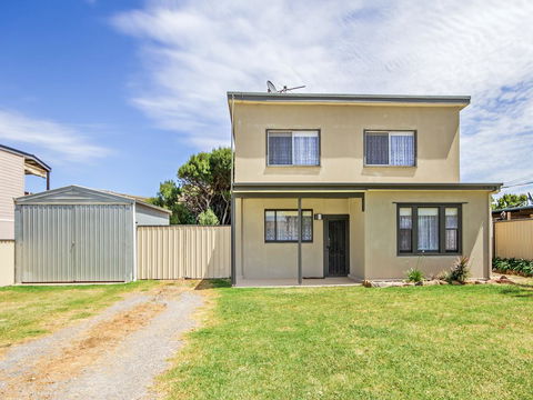 Silver Sands Serenity - Accommodation Australia 0