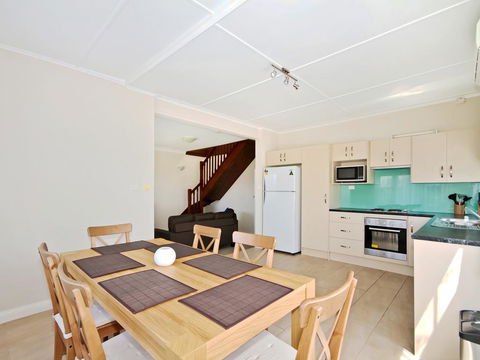 Silver Sands Serenity - Accommodation Australia 3