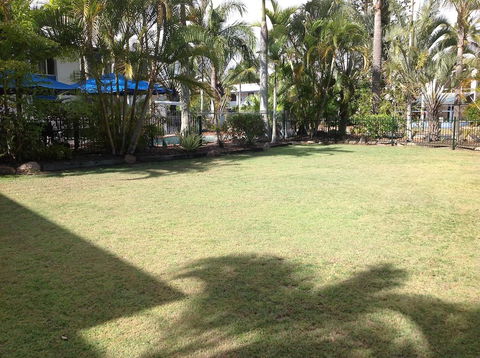 Silver Sands Studio Room - Local Tourism 0