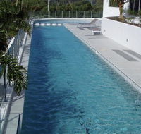 Silver Sapphire on Sixth Penthouse - Accommodation Australia