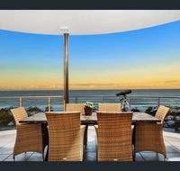 Silver Sea on Sixth Resort - Accommodation Australia