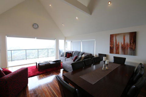 Silver Springs - Bed n Breakfasts 1