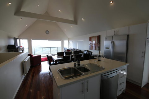 Silver Springs - Bed n Breakfasts 3