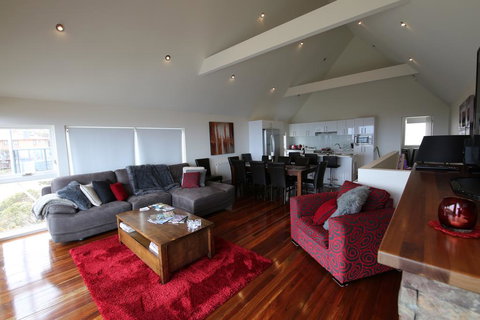 Silver Springs - Bed n Breakfasts 0