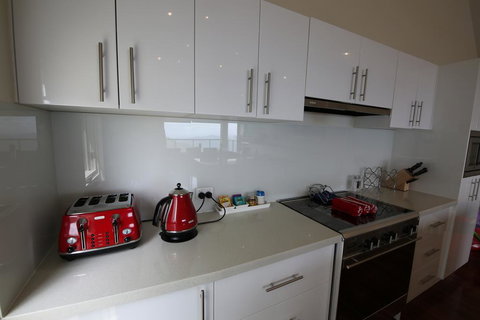 Silver Springs - Bed n Breakfasts 2