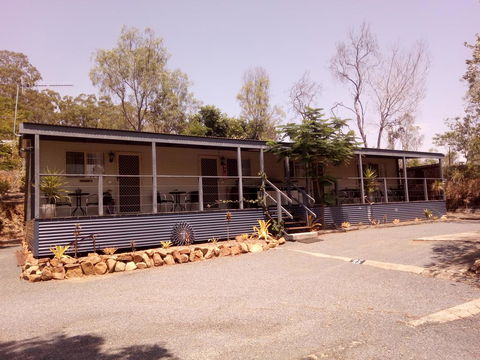 Silver Wattle Cabins - Australia Shopping 2