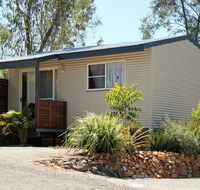 Silver Wattle Cabins - Australia Shopping